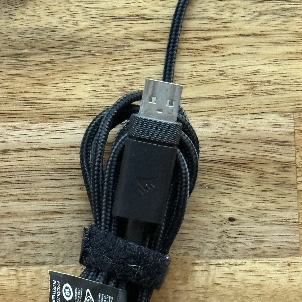 Corsair good preowned
